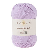 Rowan Summerlite 4 Ply - 420 - Blushes