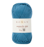 Rowan Summerlite 4 Ply - 428 - High Tide