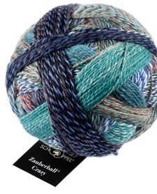 Zauberball Crazy - Nr. 2395 - Camouflage