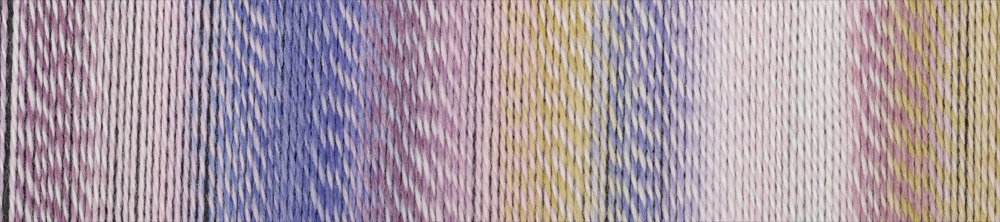 Schoppel Wolle Zauberball Crazy - 2473 - Lockstoff