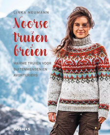 Noorse Truien breien