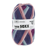 Lang Yarns Twinnsoxxcolor - 320 - Argentina