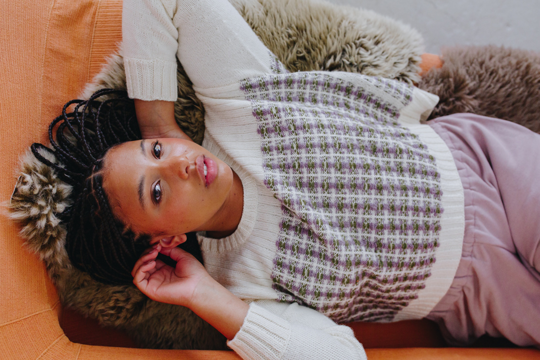 pompom quarterly Pompom Quarterly - 39 - winter 2021