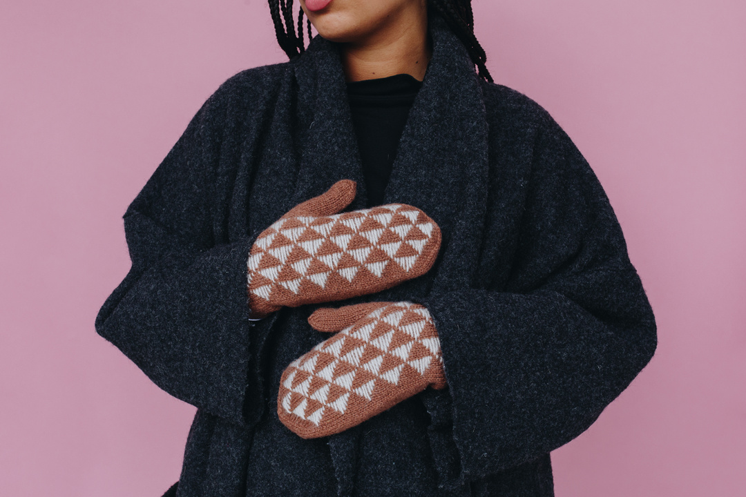 pompom quarterly Pompom Quarterly - 39 - winter 2021