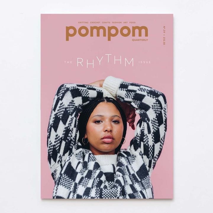 pompom quarterly Pompom Quarterly - 39 - winter 2021