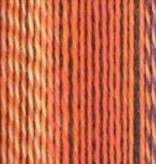 Schoppel Wolle Zauberball Stärke 6 - 2472 - Orangerie
