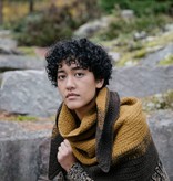 Nordic Knit Life Laine Issue 13 - Usnea