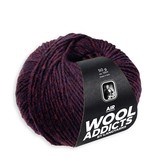 Lang Yarns Air - 064 - Aubergine