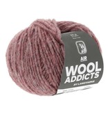 Lang Yarns Air - 48 - roze