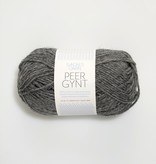 Sandnes Peer Gynt - NR. 1053 - Mørk gråmelert