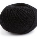 Lamana Shetland - Nr. 01 - black