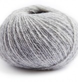 Lamana Shetland - Nr. 05 - Silver grey