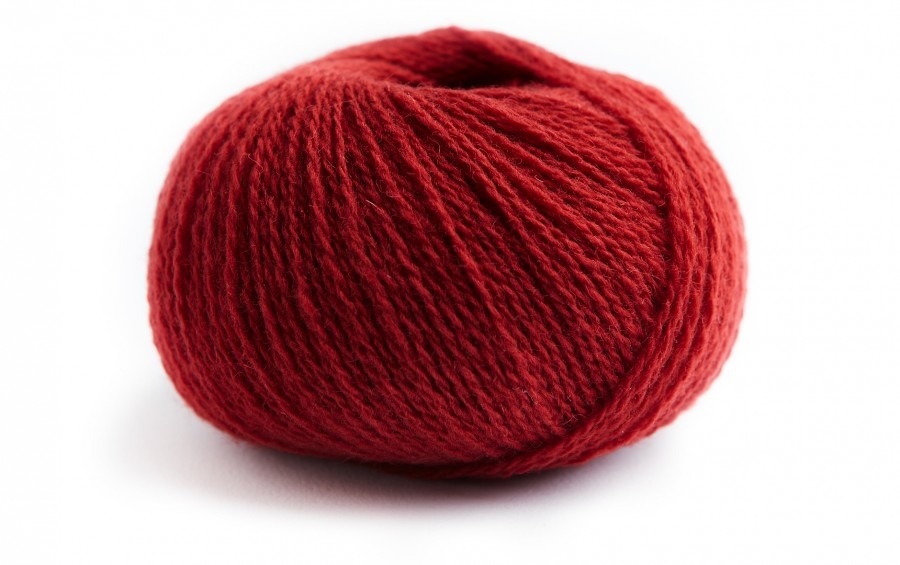 Lamana Shetland - Nr. 33 - Carmine