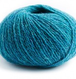 Lamana Shetland - Nr. 45 - Carribean blue