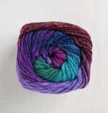 Noro Kureyon - 153 - Noboribetsu