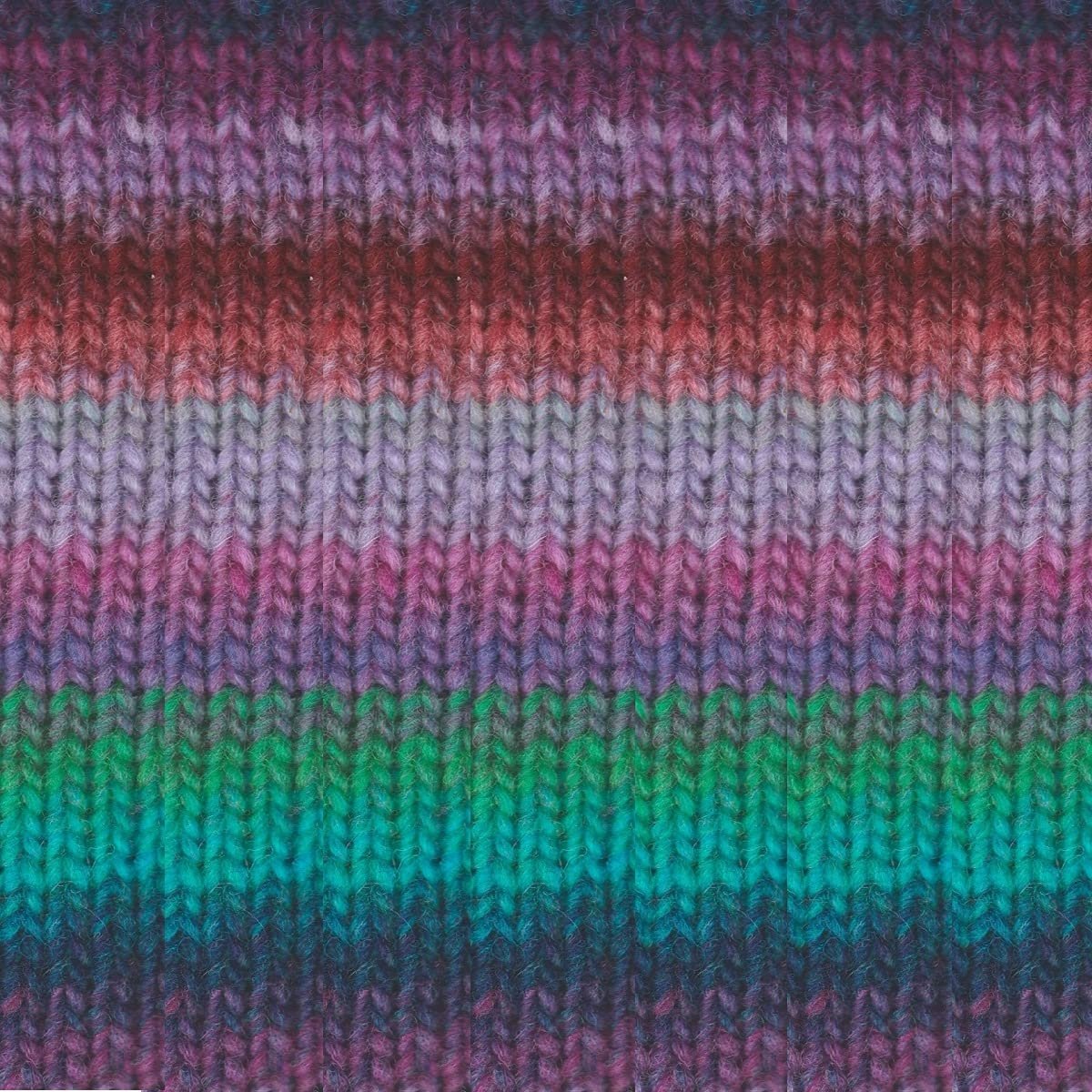 Noro Kureyon - 153 - Noboribetsu