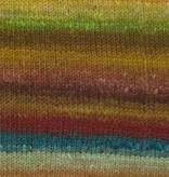 Noro Kureyon - Nr. 398 - Muroto