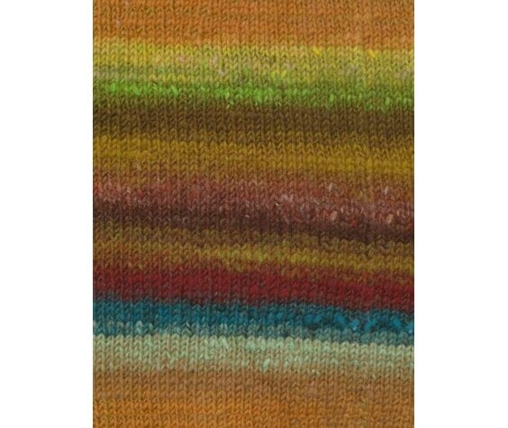 Noro Kureyon - Nr. 398 - Muroto