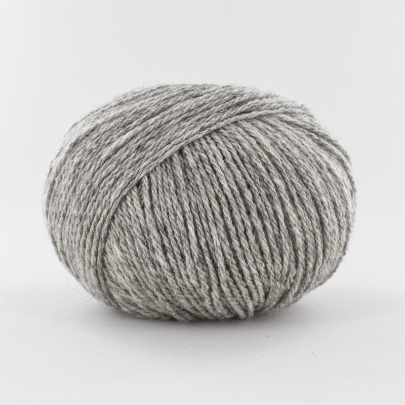 Fonty Mongolia 3 - 00 - Marble Grey