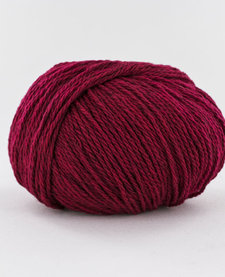 Mongolia 3 - Nr. 03 - Oxblood Red