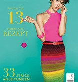 Schoppel Wolle Knit the Cat 13 - Farbe auf Rezept