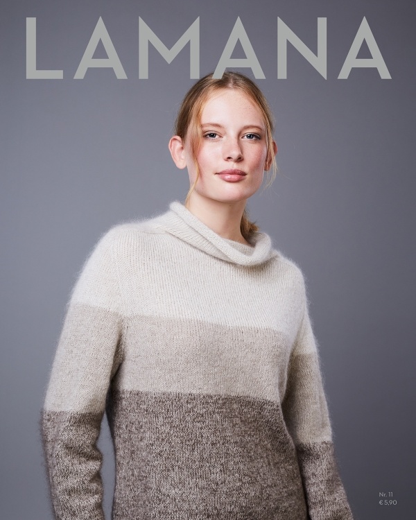 Lamana Lamana - NR 11