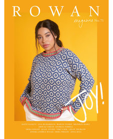 Rowan magazine 71