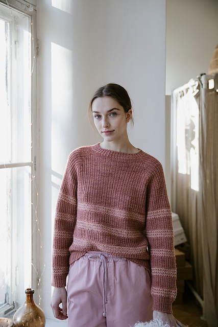 Nordic Knit Life Laine Issue 14 - Wivi