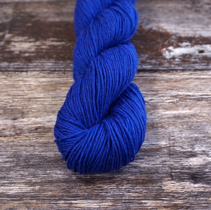 CoopKnits Sock Yeah - 120 - Azurite