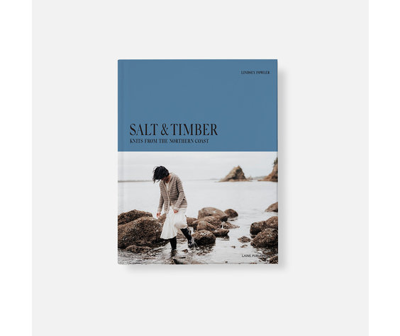 Laine Salt & Timber