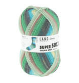 Lang Yarns Super Soxx 6dr. - Nr. 369