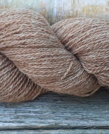 Shetland lite - 1002 - Clove