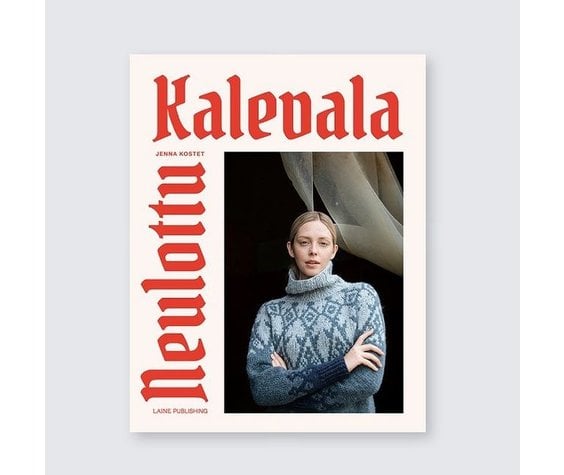 Laine Kalevalla