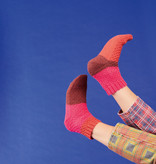 pompom quarterly Ready set socks