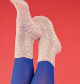 pompom quarterly Ready set socks