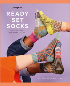 Ready set socks