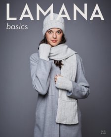 Lamana - Basics 01