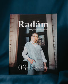 Radåm #3