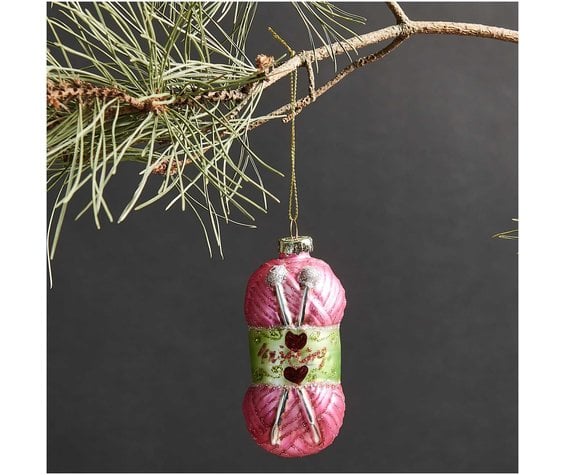 Rico design Kerstbal