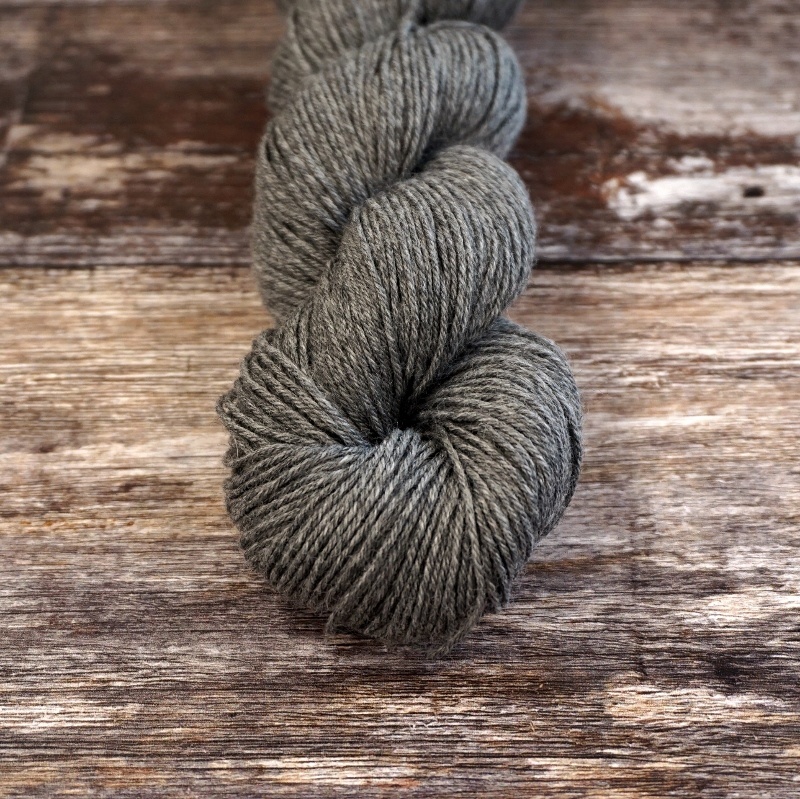 CoopKnits Sock Yeah - 121 - Melanite