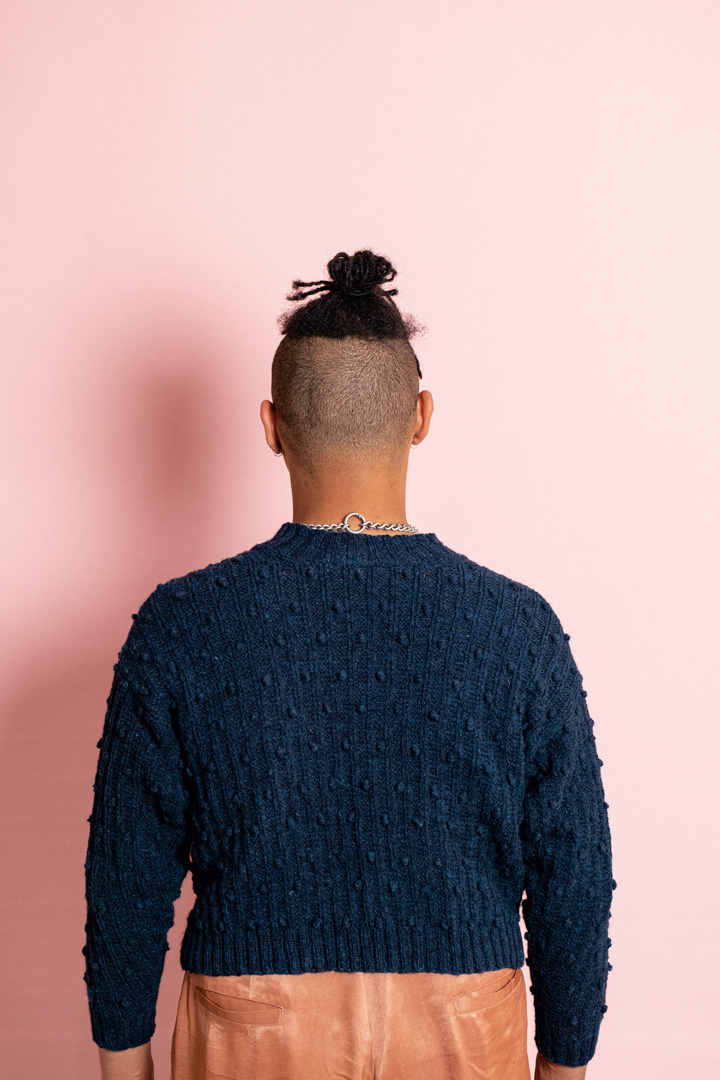 pompom quarterly Pompom magazine 43 - winter 2022