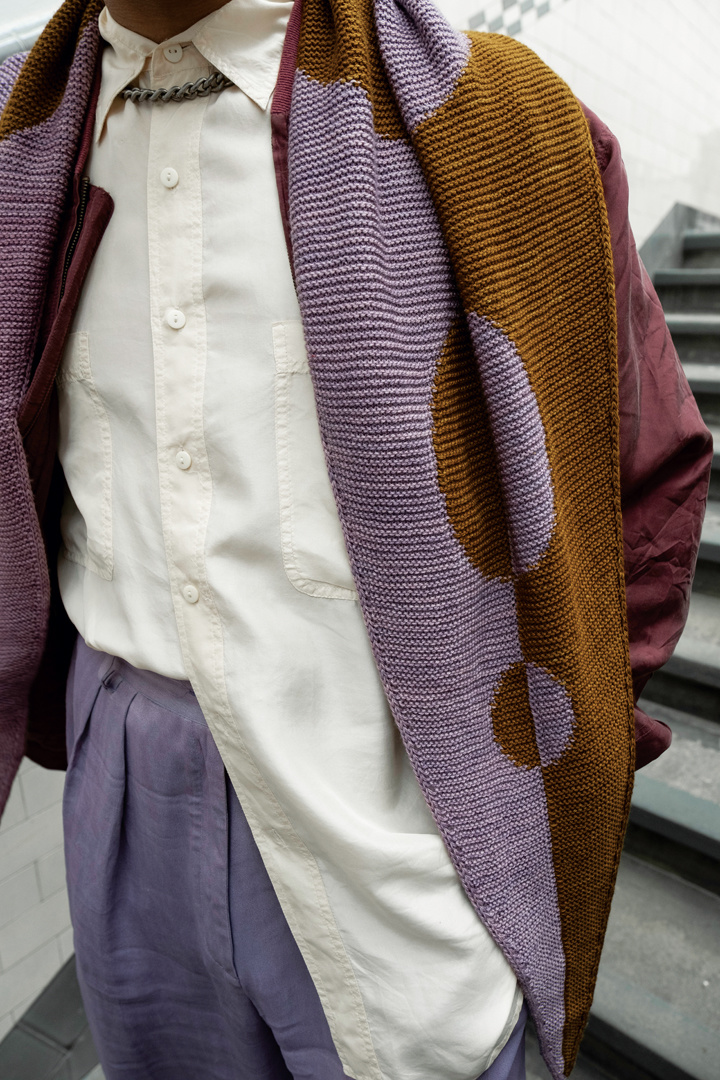 pompom quarterly Pompom magazine 43 - winter 2022