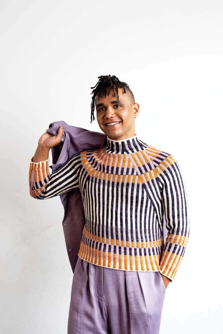 pompom quarterly Pompom magazine 43 - winter 2022