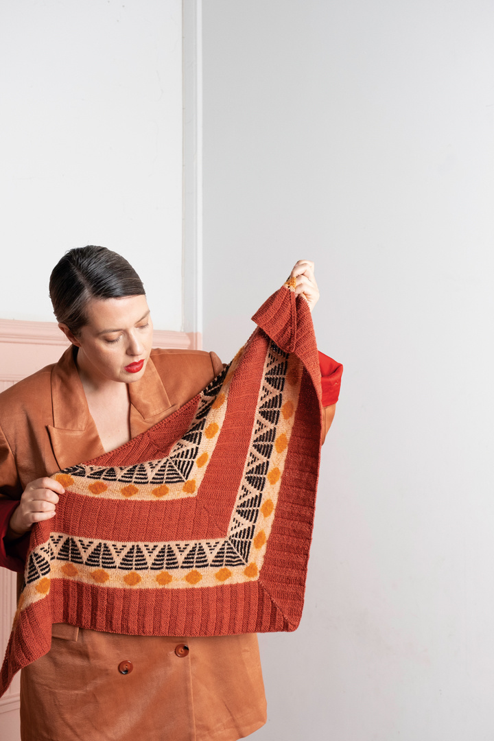 pompom quarterly Pompom magazine 43 - winter 2022