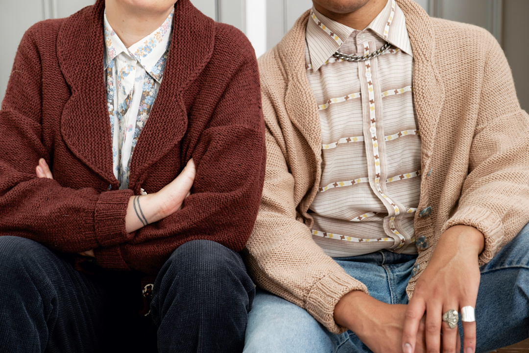 pompom quarterly Pompom magazine 43 - winter 2022