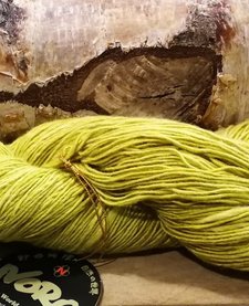 Noro Sonata - Nr. 19 - Chartreuse