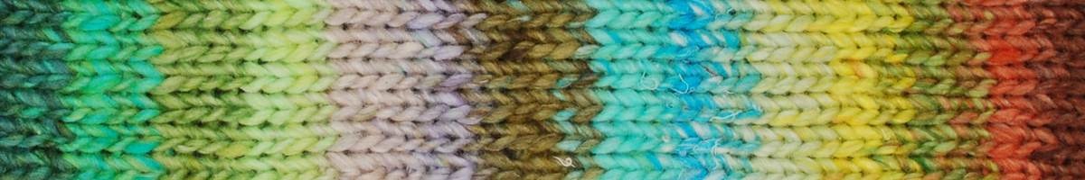 Noro Noro Tsubame - 32 - Kitami