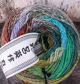 Noro Noro Tsubame - 32 - Kitami