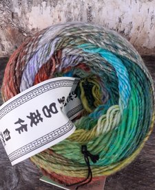 Noro Tsubame - 32 - Kitami