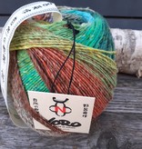 Noro Noro Tsubame - 32 - Kitami